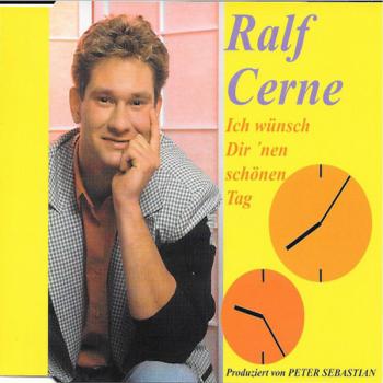 Ich Wünsch Dir nen schönen Tag